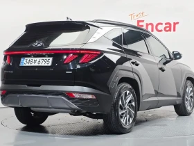 Hyundai Tucson 1.6 HEV 4WD/ DIST/ DIGI/ �����/ ��������� | Mobile.bg � ����� ������ 2