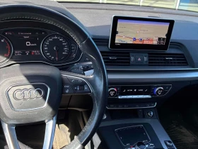 Audi Q5 Progressiv/CARFAX/КЛИП НА МОТОРА/ | Auto.bg — изображение 9