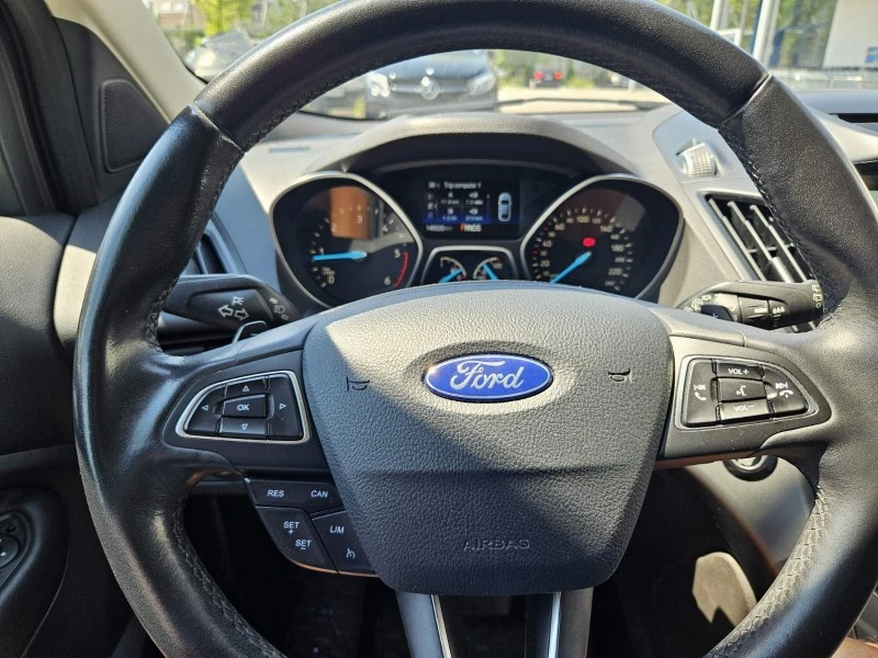 Ford Kuga Business , снимка 7 - Автомобили и джипове - 47186260