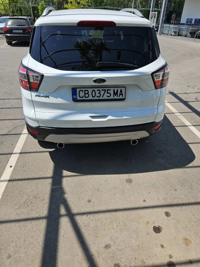 Ford Kuga Business , снимка 6 - Автомобили и джипове - 47186260