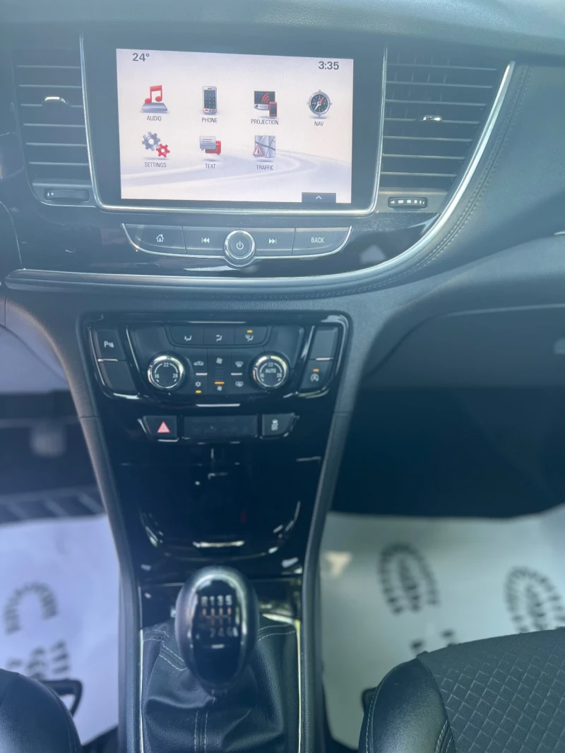 Opel Mokka 1.6, снимка 5 - Автомобили и джипове - 50795337