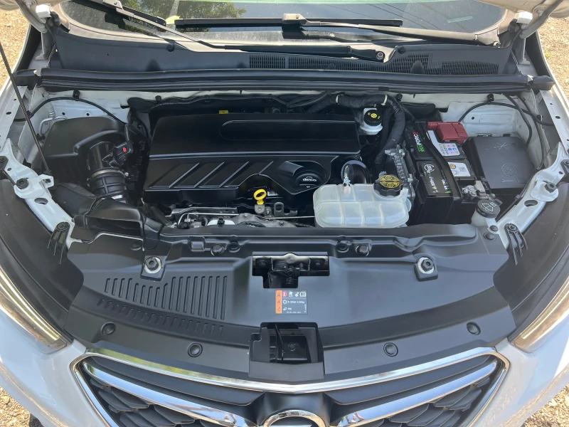 Opel Mokka 1.6, снимка 9 - Автомобили и джипове - 50795337