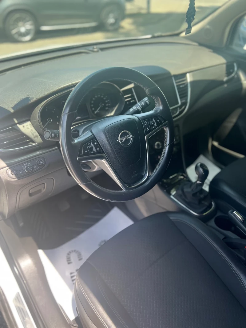 Opel Mokka 1.6, снимка 7 - Автомобили и джипове - 50795337