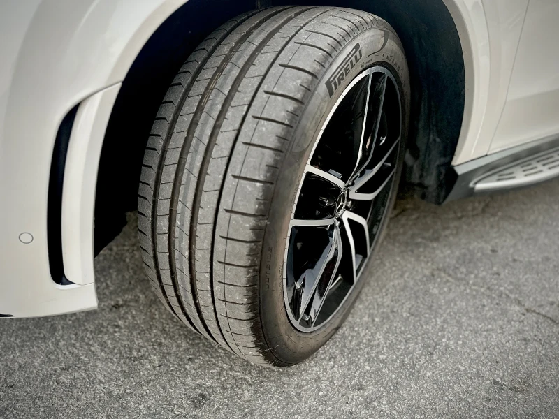 Mercedes-Benz GLE 350 DE* AMG* PREMIUM PLUS PACKET* PLUG-IN HYBRID , снимка 7 - Автомобили и джипове - 51839903