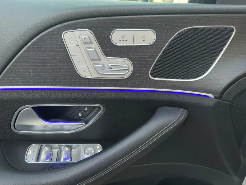 Mercedes-Benz GLE 350 DE* AMG* PREMIUM PLUS PACKET* PLUG-IN HYBRID , снимка 14 - Автомобили и джипове - 51839903