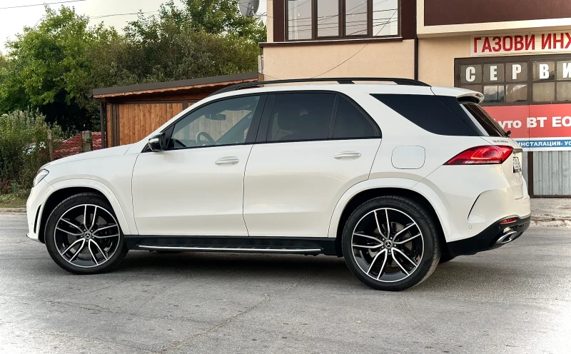Mercedes-Benz GLE 350 DE* AMG* PREMIUM PLUS PACKET* PLUG-IN HYBRID , снимка 5 - Автомобили и джипове - 51839903