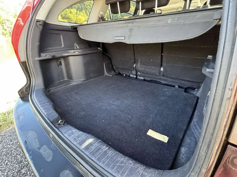 Honda Cr-v, снимка 8 - Автомобили и джипове - 52507941