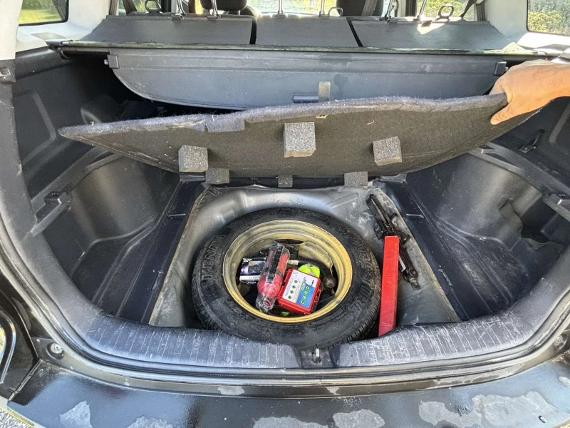 Honda Cr-v, снимка 11 - Автомобили и джипове - 52507941