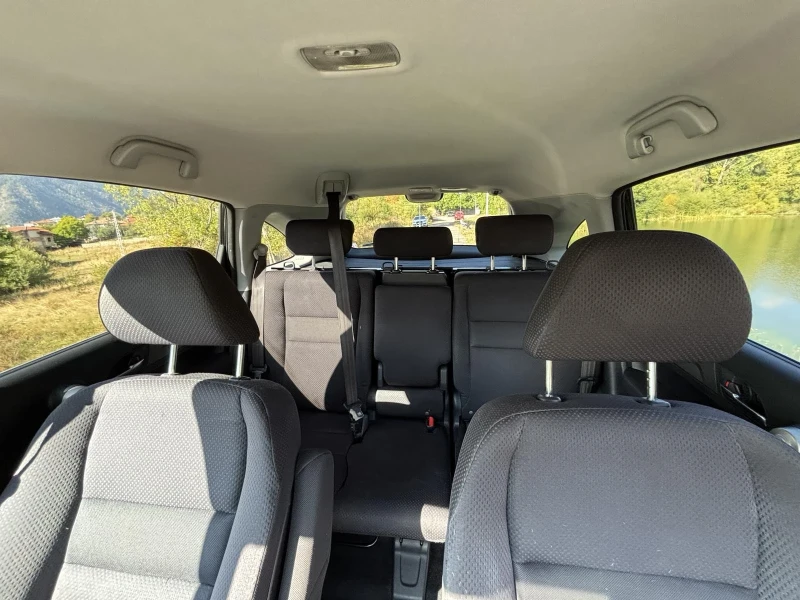 Honda Cr-v, снимка 2 - Автомобили и джипове - 52507941