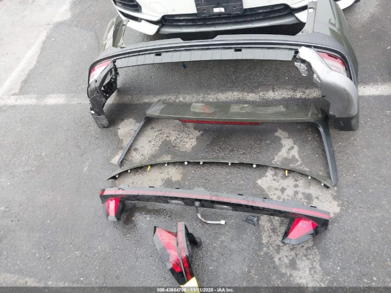 Hyundai Tucson 2.5L I-4 DI, DOHC, VVT, 187HP Front Wheel Drive, снимка 4 - Автомобили и джипове - 53048246