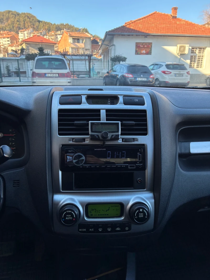 Kia Sportage, снимка 13 - Автомобили и джипове - 53177199