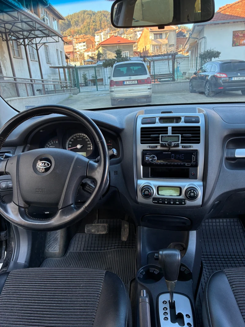 Kia Sportage, снимка 7 - Автомобили и джипове - 53177199