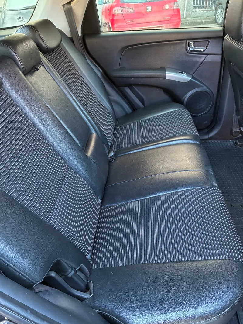 Kia Sportage, снимка 9 - Автомобили и джипове - 53177199