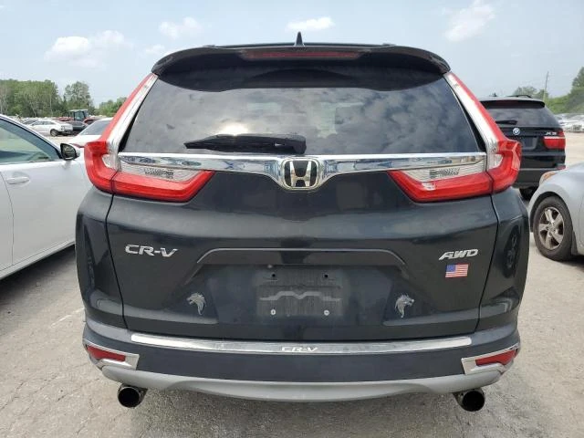 Honda Cr-v 2017 HONDA CR-V EXL, снимка 6 - Автомобили и джипове - 47970642