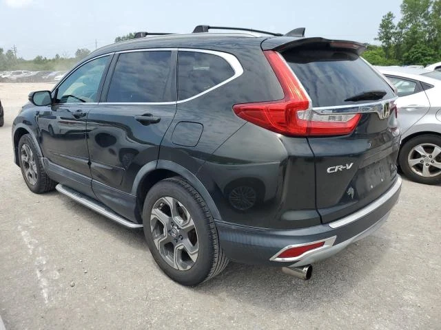 Honda Cr-v 2017 HONDA CR-V EXL, снимка 3 - Автомобили и джипове - 47970642