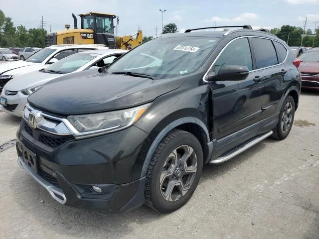 Honda Cr-v 2017 HONDA CR-V EXL, снимка 2 - Автомобили и джипове - 47970642