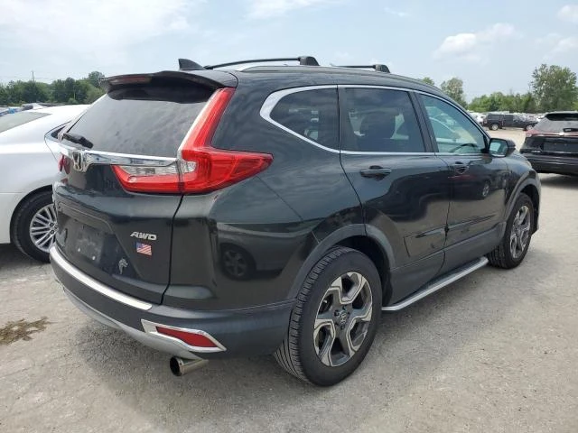 Honda Cr-v 2017 HONDA CR-V EXL, снимка 5 - Автомобили и джипове - 47970642