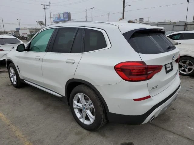 BMW X3 SDRIVE30I full digital* pano* pamet* keyless* , снимка 2 - Автомобили и джипове - 48551062