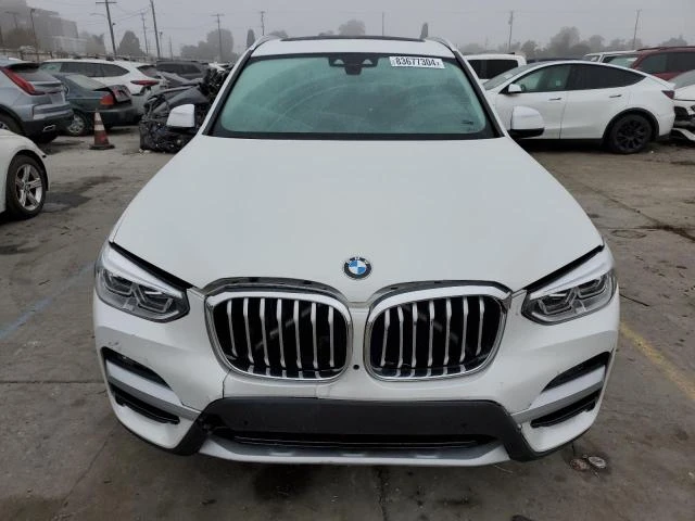 BMW X3 SDRIVE30I full digital* pano* pamet* keyless* , снимка 5 - Автомобили и джипове - 48551062