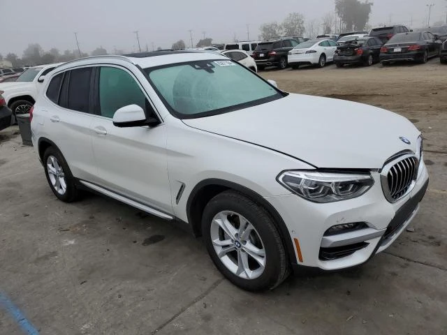 BMW X3 SDRIVE30I full digital* pano* pamet* keyless* , снимка 4 - Автомобили и джипове - 48551062