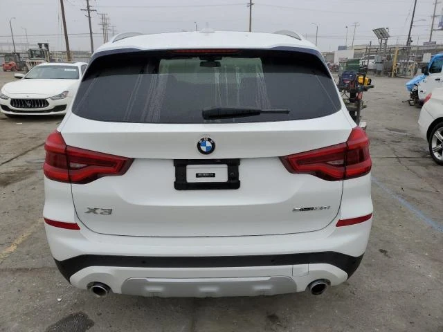 BMW X3 SDRIVE30I full digital* pano* pamet* keyless* , снимка 6 - Автомобили и джипове - 48551062