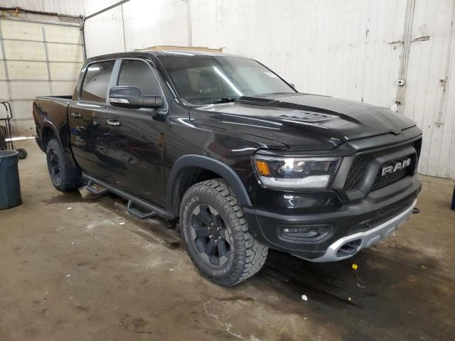 Dodge RAM 1500 REBEL, снимка 3 - Автомобили и джипове - 49112839