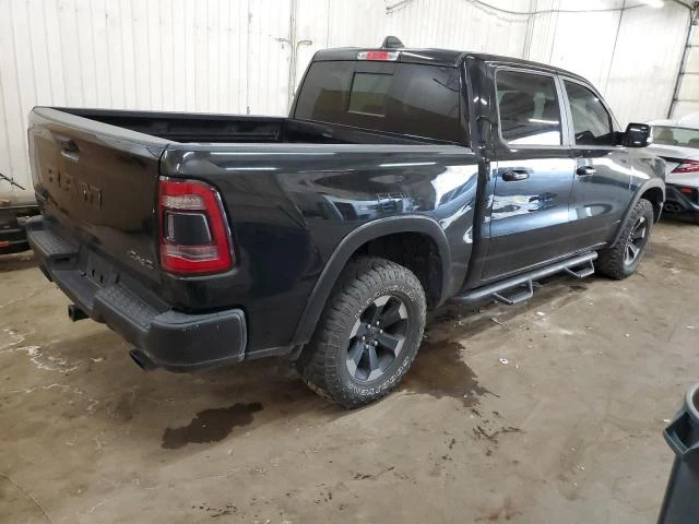 Dodge RAM 1500 REBEL, снимка 6 - Автомобили и джипове - 49112839