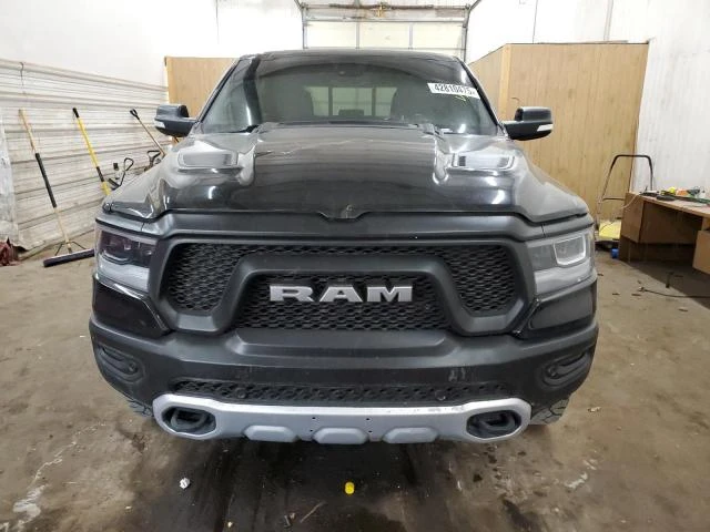 Dodge RAM 1500 REBEL, снимка 1 - Автомобили и джипове - 49112839