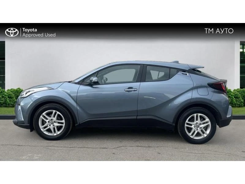 Toyota C-HR 1.8 HSD CENTER, снимка 3 - Автомобили и джипове - 49494020