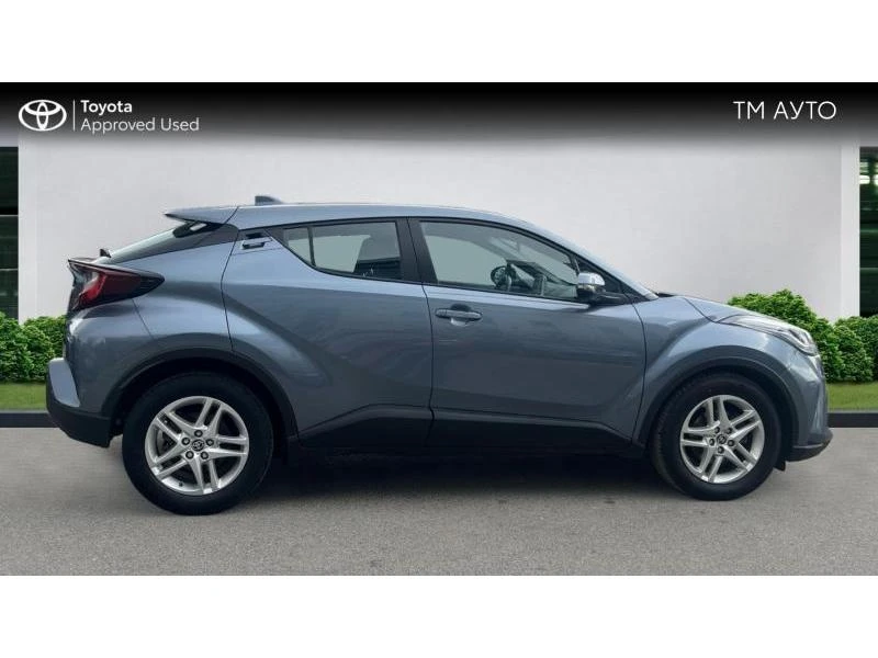 Toyota C-HR 1.8 HSD CENTER, снимка 15 - Автомобили и джипове - 49494020