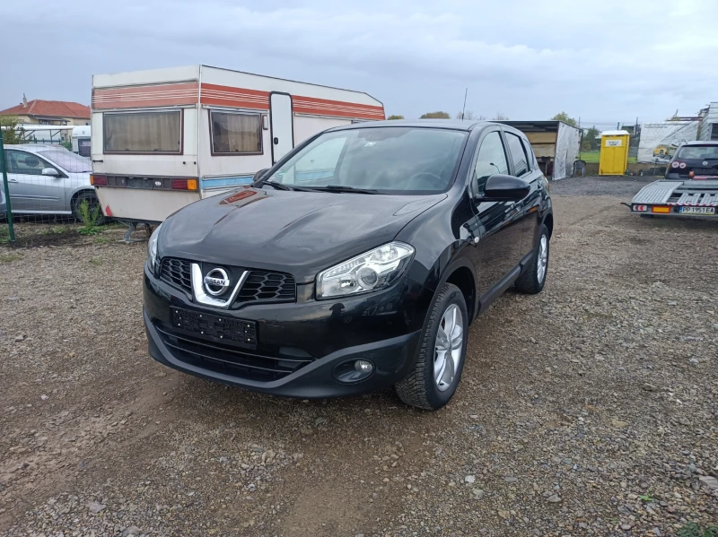 Nissan Qashqai 2, 0i ACENTA - 11999 лв. / 6134.99 € - 94986673 1