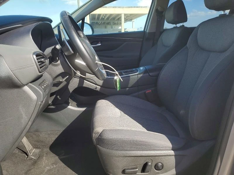 Hyundai Santa fe 2023 HYUNDAI SANTA FE SEL | Mobile.bg � ����������� 7