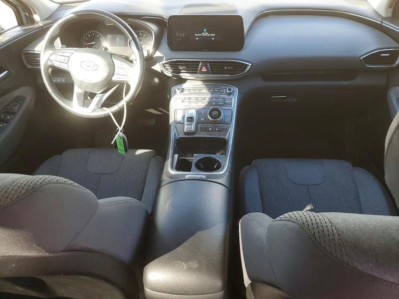 Hyundai Santa fe 2023 HYUNDAI SANTA FE SEL | Mobile.bg � ����������� 9