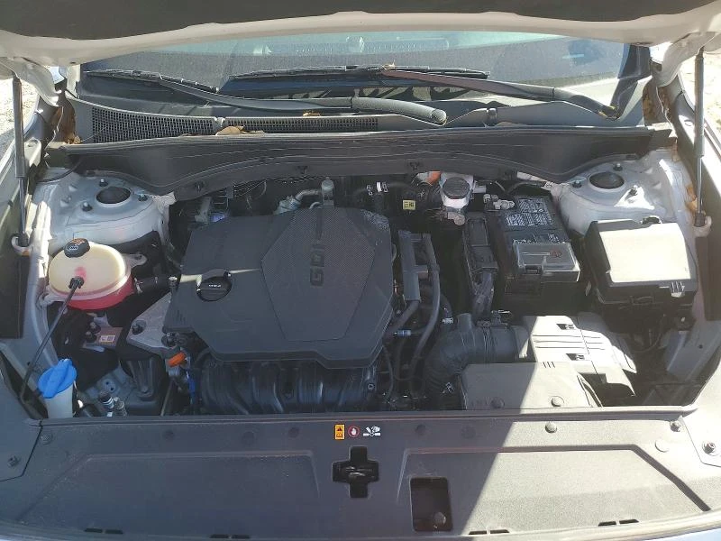 Hyundai Santa fe 2023 HYUNDAI SANTA FE SEL | Mobile.bg � ����������� 12