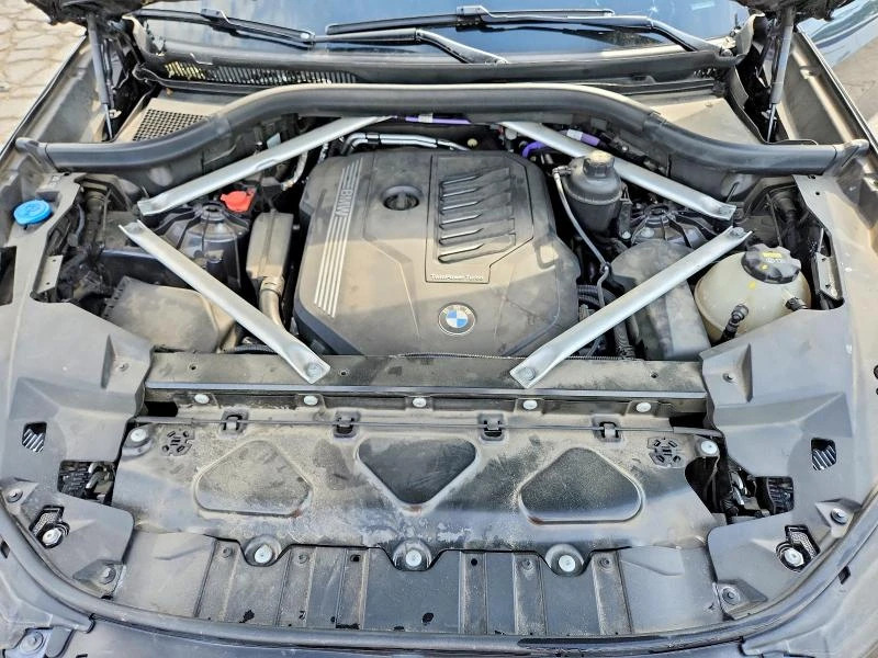 BMW X5 XDRIVE40I| ФИКСИРАНА ЦЕНА!!!, снимка 12 - Автомобили и джипове - 54884947