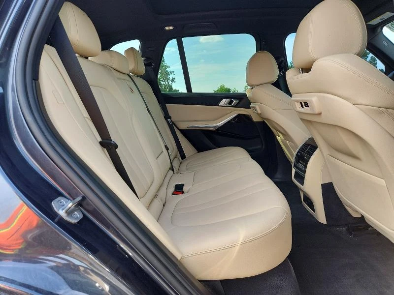 BMW X5 XDRIVE40I| ФИКСИРАНА ЦЕНА!!!, снимка 11 - Автомобили и джипове - 54884947