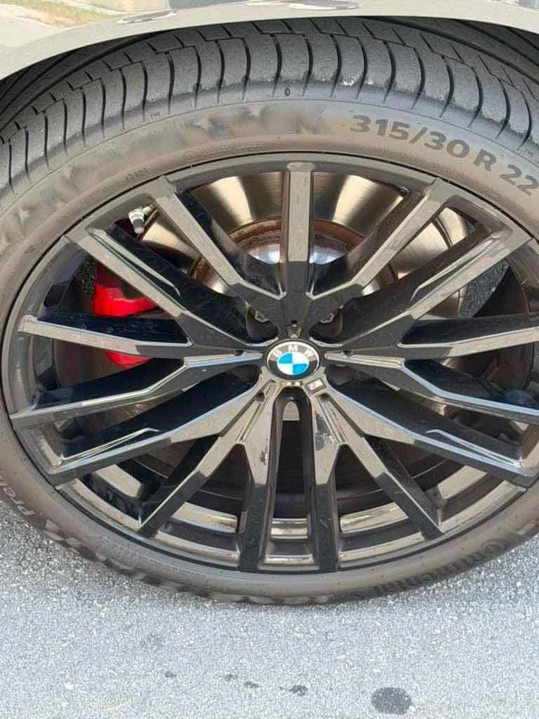 BMW X6 * xDrive40i * CARFAX * ОПЦИЯ ЗА ФИНАНСИРАНЕ, снимка 7 - Автомобили и джипове - 55647543