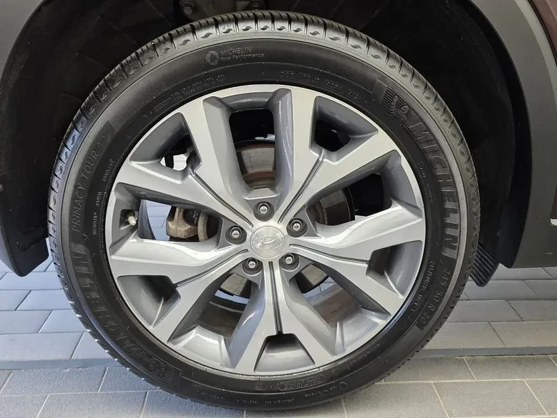 Hyundai Palisade 3.8 2WD PRESTIGE | Mobile.bg � ����������� 5