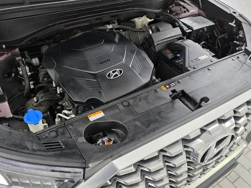 Hyundai Palisade 3.8 2WD PRESTIGE | Mobile.bg � ����������� 6