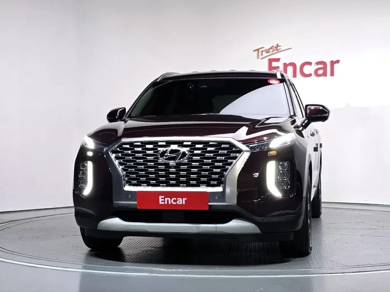 Hyundai Palisade 3.8 2WD PRESTIGE | Mobile.bg � ����������� 3