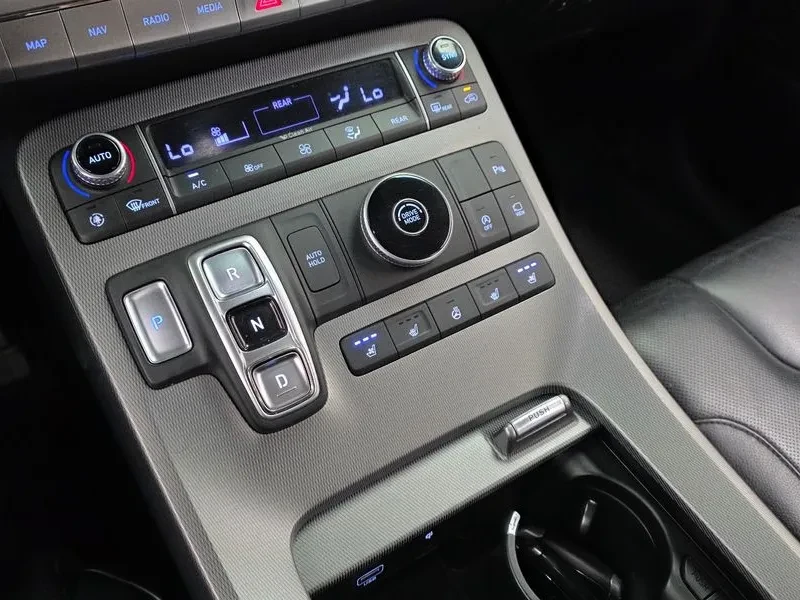 Hyundai Palisade 3.8 2WD PRESTIGE | Mobile.bg � ����������� 9