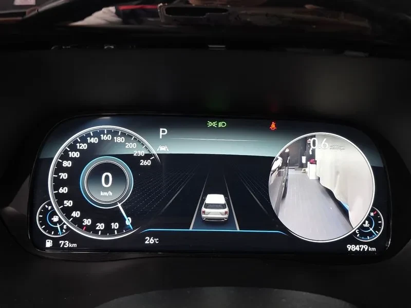 Hyundai Palisade 3.8 2WD PRESTIGE | Mobile.bg � ����������� 8