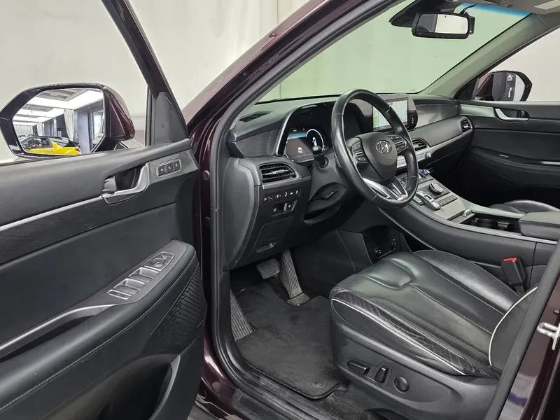 Hyundai Palisade 3.8 2WD PRESTIGE | Mobile.bg � ����������� 10