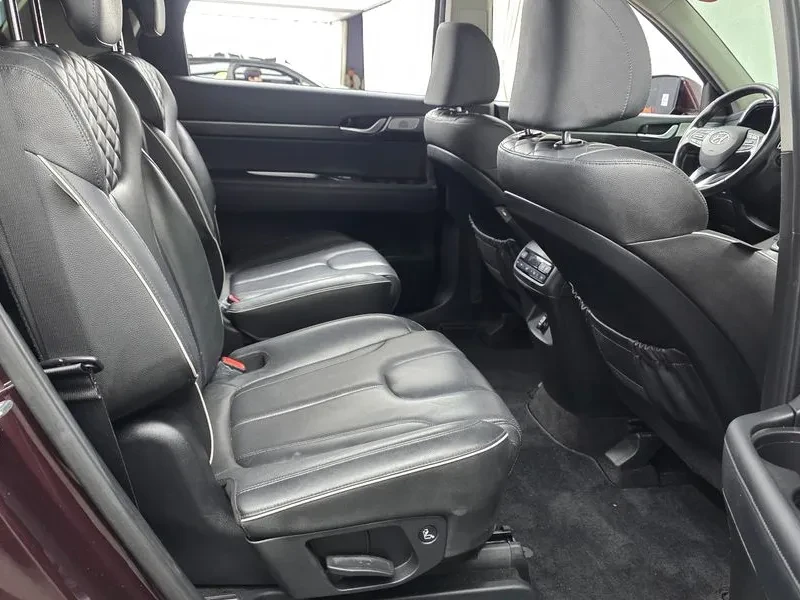 Hyundai Palisade 3.8 2WD PRESTIGE | Mobile.bg � ����������� 11