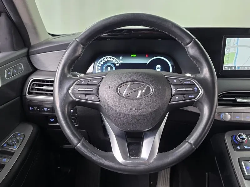 Hyundai Palisade 3.8 2WD PRESTIGE | Mobile.bg � ����������� 12