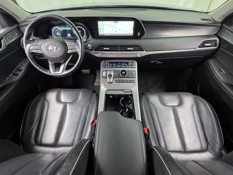 Hyundai Palisade 3.8 2WD PRESTIGE | Mobile.bg � ����������� 7