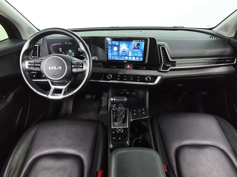 Kia Sportage | �������| Smart key| 360|  | Mobile.bg � ����������� 7