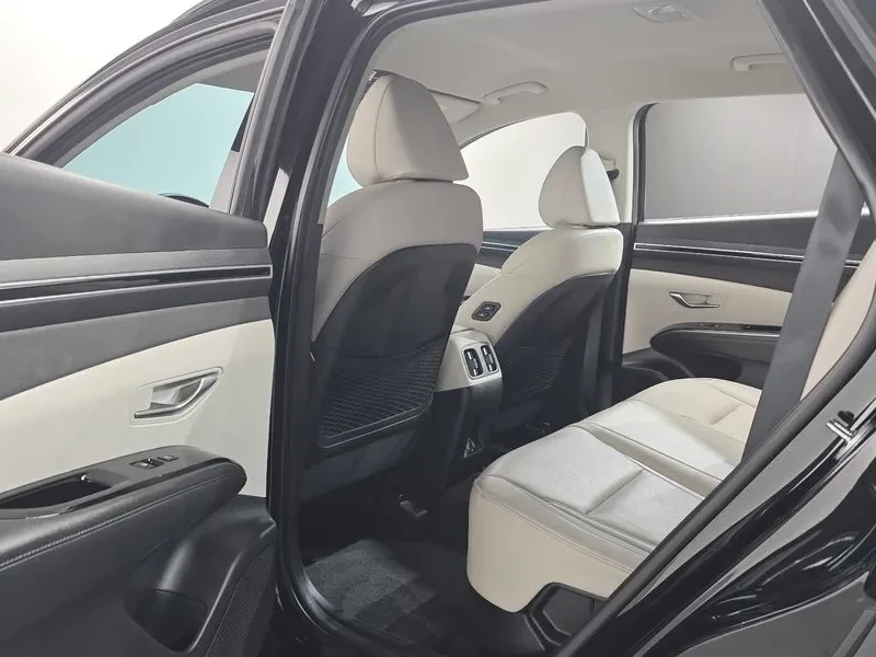 Hyundai Tucson 1.6 HEV 4WD/ DIST/ DIGI/ �����/ ��������� | Mobile.bg � ����������� 17