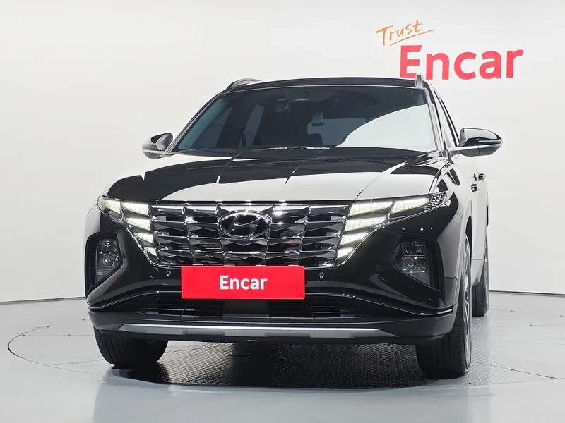 Hyundai Tucson 1.6 HEV 4WD/ DIST/ DIGI/ �����/ ��������� | Mobile.bg � ����������� 3