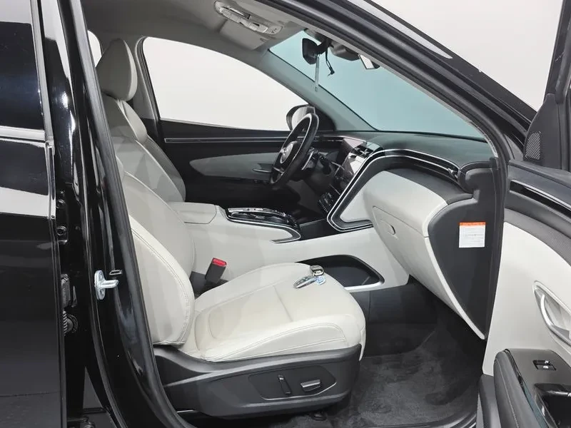 Hyundai Tucson 1.6 HEV 4WD/ DIST/ DIGI/ �����/ ��������� | Mobile.bg � ����������� 10